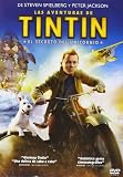 Tintin: El Secreto Del Unicornio (1 Disco) [DVD]