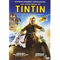 Tintin: El Secreto Del Unicornio (1 Disco) [DVD]