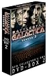 �uGALACTICA �M�����N�e�B�J ��:season 2 DVD-BOX 2[ASBP-4190][DVD]�v