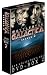 GALACTICA/ギャラクティカ 【承:season 2】DVD-BOX 2
