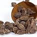 Cardamon - Whole Black Pods - 1 resealable bag, 4 oz