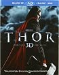 THOR (ED. SUPERSET) [Blu-ray]