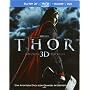THOR (ED. SUPERSET) [Blu-ray] <b>DVD</b> ~ Chris Hemsworth
