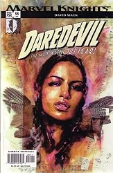 Daredevil, Vol 2 #55 (Comic Book)