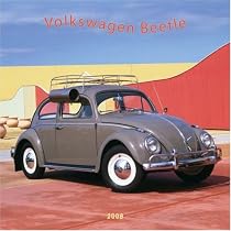 Volkswagen Beetle 2008 Square Wall