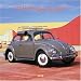 Search : Volkswagen Beetle 2008 Square Wall Calendar
