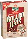 Lara Scudder's Oats Rolled Wheat And Gluten Free, 1.1-Pound Boxes (Pack of 4)