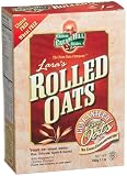 Lara Scudders Oats Rolled Wheat And Gluten Free, 1.1-Pound Boxes (Pack of 4)