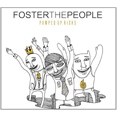 Pumped Up Kicks