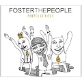 Pumped Up Kicks