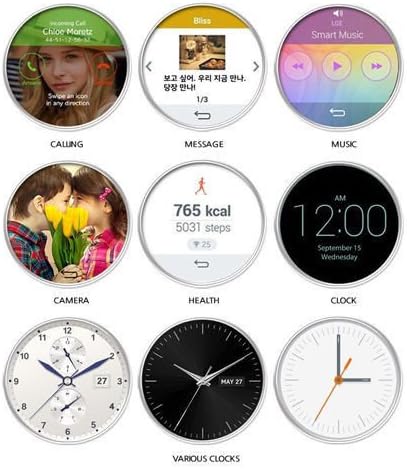 Quick Circle Smart Cover Lg G3 Window Folio Case Wireless Charging At&t D850 PMA Standard Wireless Charging Receiver Cover Smart Wake Up/sleep View Window Side Flip Pu Leather Case (Pink)