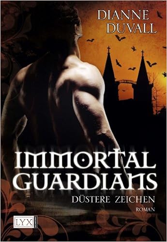 Immortal Guardians 01