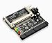Syba SD-CF-IDE-DI IDE to CF Adaptor, Direct Insert, Connects to 3.5-Inch IDE Host Interface