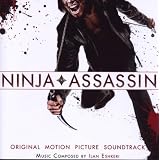 Ost Ninja Assassinvon "Various"