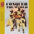 Conquer the World [Vinyl]