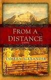 From a Distance (Timber Ridge Reflections, Book 1) image