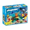 Playmobil - 4488 Divers in Tropical Reef