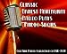 5 Classic Ernest Hemingway Radio Plays Old Time Radio Broadcasts on DVD (over 4 Hours 26 Minutes running time) Image
