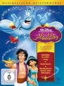 Aladdin (Limited Edition, Musikalische Meisterwerke)