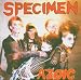 Anklicken zum Vergrößeren: Specimen - Azoic (Audio CD)