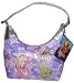 Hannah Montana Purple Handbag