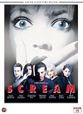 Scream [DVD] [1997] (Steelbook) (Region 2) (Import)