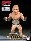 UFC Ultimate Collector Series 5 Mauricio Shogun Rua Championship Edition FigureIMAGE