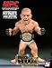 UFC Ultimate Collector Series 5 Mauricio Shogun Rua Championship Edition Figure_s-1