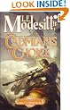 Cadmian's Choice: The Fifth Book of the Corean Chronicles (Corean Chronicles, Book 5)