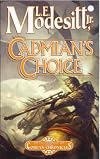 Cadmian's Choice: The Fifth Book of the Corean Chronicles