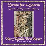 Seven for a Secret: A John the Eunuch Mystery (Unabridged)
