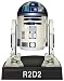 Wacky Wobbler - Star Wars: R2-D2の画像