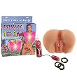 Pipedream Products Pipedream Extreme Dual Pocket Pal Adult Sex Toy Kit
