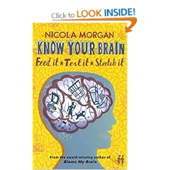 Know Your Brain