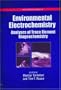 Environmental Electrochemistry: Analyses of Trace Element Biogeochemistry
