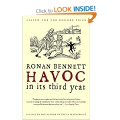 Havoc, in Its Third Year