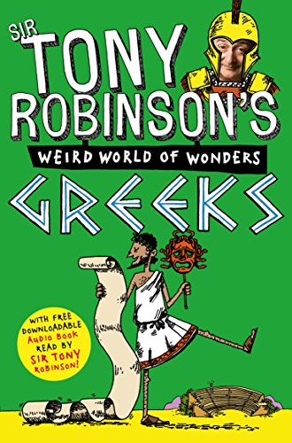 Greeks (Weird World of Wonders)