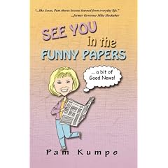 See You In The Funny Papers