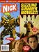 Nick Magazine [US] June 2009 (単号)でAmazonアフィリエイトツール
