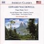 Edward MacDowell: Piano Music, Vol. 4