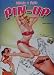 Dibujo y pinto pin-up/ Drawing and painting pin-up (Dibujo Y Pinto)
