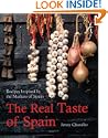 The Real Taste of Spain