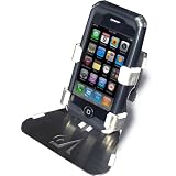 Amp Stand - iPhone Sound Amplification Stand
