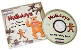 Holidays ASL American Sign Language for Windows Only