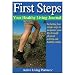 First Steps: Your Healthy Living Journal (Paperback Book)