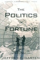 The Politics of Fortune: A New Agenda For Business Leaders
