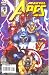 Marvel Apes #1