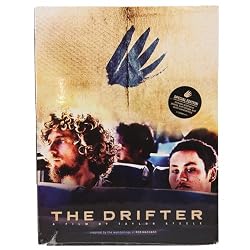 The Drifter Special Edition