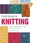 Field Guide to Knitting