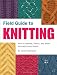 Field Guide to Knitting